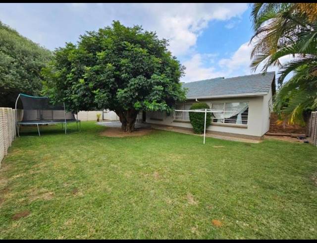 3 BEDROOM HOUSE FOR SALE IN DORANDIA